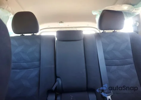 2015 Nissan Rogue S z USA, uszkodzony, nr VIN KNMAT2MV3FP576579